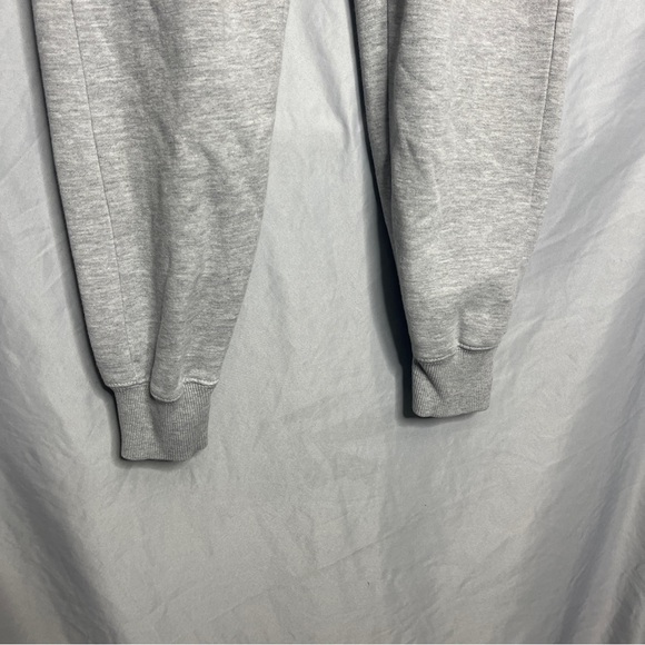 CSG Gray Joggers - Picture 3 of 12